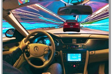 10 Absolutely Alluring Songs About Cars [Photo Credits: Brent Faulkner, Guillaume Issaly, The Musical Hype, Samuele Errico Piccarini, Unsplash]