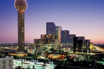 Hyatt Regency Dallas