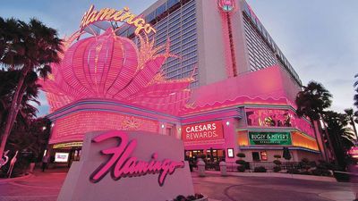 Flamingo Las Vegas