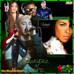Aaliyah, Are You That Somebody? | Bangerz N Bopz 🔥