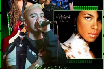 Aaliyah, Are You That Somebody?: Bangerz N Bopz 🔥 No. 49 (2025) [📷: Brent Faulkner / The Musical Hype; Blackground; Bigshow Lamar Campton, Daniel Duarte, Eduardo López from Pexels; AcatXIo, djexpectations, OpenClipart-Vectors, Thai Zeo from Pixabay]