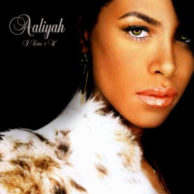 Aaliyah, I Care 4 U [📷: Blackground]