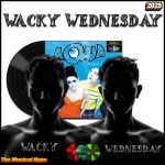 Aqua, Barbie Girl | Wacky Wednesday