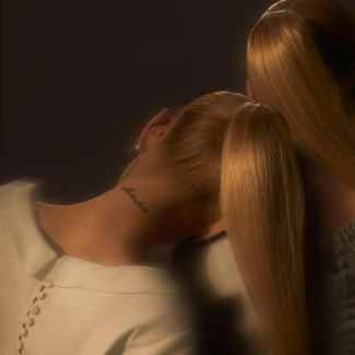 Ariana Grande, eternal sunshine [📷: Republic]