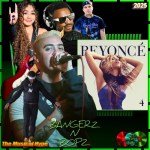 Beyoncé, End of Time | Bangerz N Bopz 🔥
