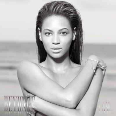 Beyoncé, I Am...Sasha Fierce [📷: Sony]