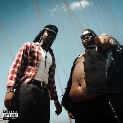 BigXthaplug & Shaboozey, Home [📷: BigXthaplug / UnitedMasters LLC]