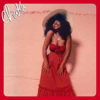 Chaka Khan, Chaka [📷: Warner]