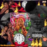 cupcakKe, One of My Bedbugs Ate My P*$$y | Midnight Heat 🕛 🔥