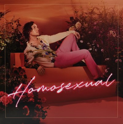 Darren Hayes, Homosexual [📷: Powdered Sugar Productions Ltd.]