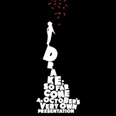 Drake, So Far Gone Mixtape [📷: Cash Money / Young Money]