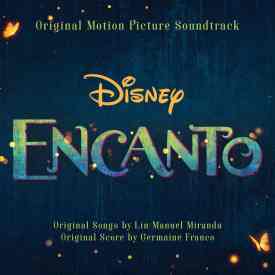 Encanto [📷: Disney]