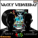 Funkadelic, Jimmy’s Got a Little Bit of Bitch in Him | Wacky Wednesday
