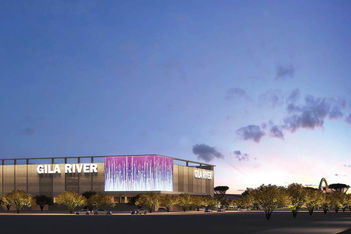 Gila River Hotels & Casinos Begins Construction on Its Fourth Casino in Arizona