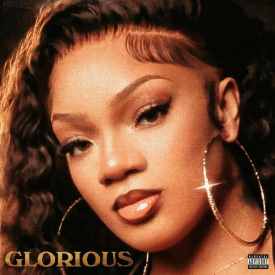 GloRilla, Glorious [📷: CMG / Interscope]