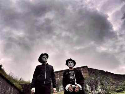 Golem Dance Cult [📷: Golem Dance Cult]
