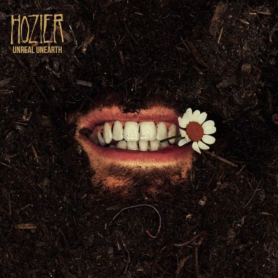 Hozier, Unreal Unearth [📷: Columbia]