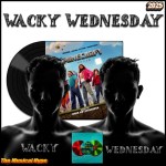 Jack Black, Steve’s Lava Chicken | Wacky Wednesday