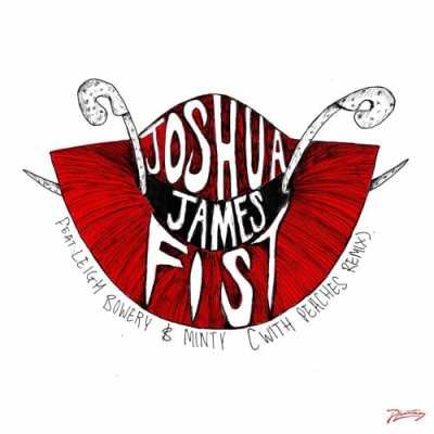 Joshua James, Leigh Bowery, Minty & Peaches, Fist - Peaches Remix [📷: Phantasy Sound]