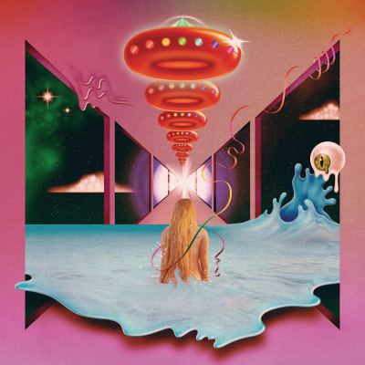 Kesha, Rainbow [📷: Kemosabe]