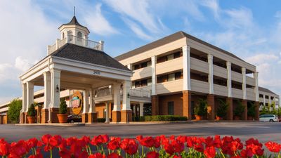 The Inn at Opryland, A Gaylord Hotel