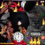 Landan Ash, Up Next Ash | Midnight Heat 🕛 🔥