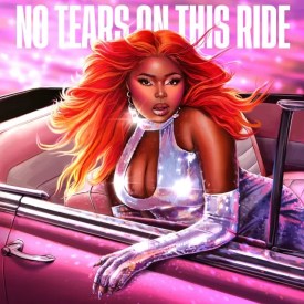 LU KALA, No Tears On This Ride [📷: LVK / Amigo]