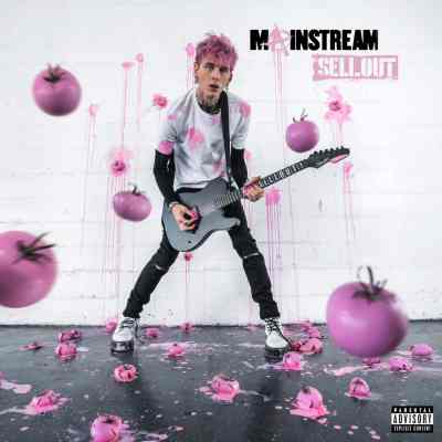 Machine Gun Kelly, mainstream sellout [📷:: Bad Boy / Interscope]
