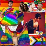 Mad Tsai, BITE | Beaming with Pride 🏳️‍🌈