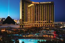 Mandalay Bay Resort & Casino