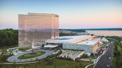 MGM National Harbor