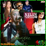 Nelly Furtado, Maneater | Bangerz N Bopz 🔥