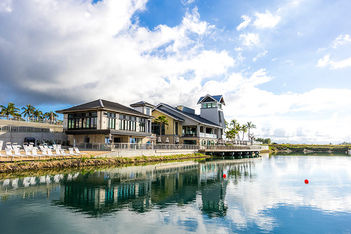 New Recreation and Events Development Opens on Oahu