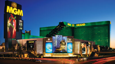 MGM Grand Hotel & Casino