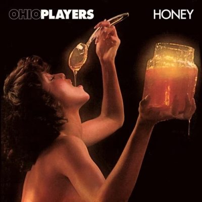 Ohio Players, Honey [📷: UMG Recordings Inc.]