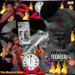 Only Fire, Anal Sex | Midnight Heat 🕛 🔥