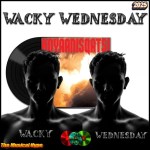 Philip Glass, Koyaanisqatsi  | Wacky Wednesday