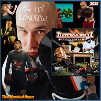 Playaz Circle, Duffle Bag Boy: 1 Hit WONDERful No. 18 (2025) [📷: Brent Faulkner / The Musical Hype; DTP; Antoni Shkraba, KoolShooters, Pavel Danilyuk, Photo By: Kaboompics.com, RDNE Stock project from Pexels; OpenClipart-Vectors from Pixabay]