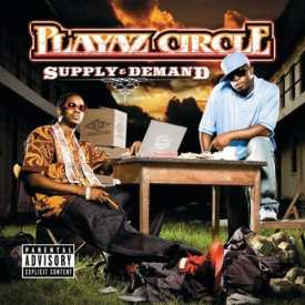 Playaz Circle, Supply & Demand [📷: DTP]