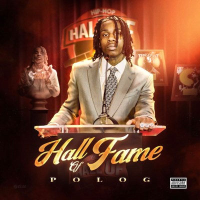 Polo G, Hall of Fame [📷: Columbia]