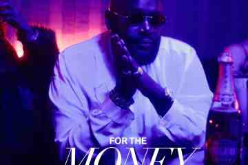 Rick Ross & Pharrell Williams, For The Money [📷: Maybach Music / gamma.]
