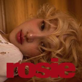 ROSÉ, rosie [📷: ROSÉ / Atlantic Recording Corporation]