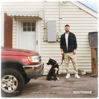 Sam Hunt, Southside [📷: MCA Nashville]
