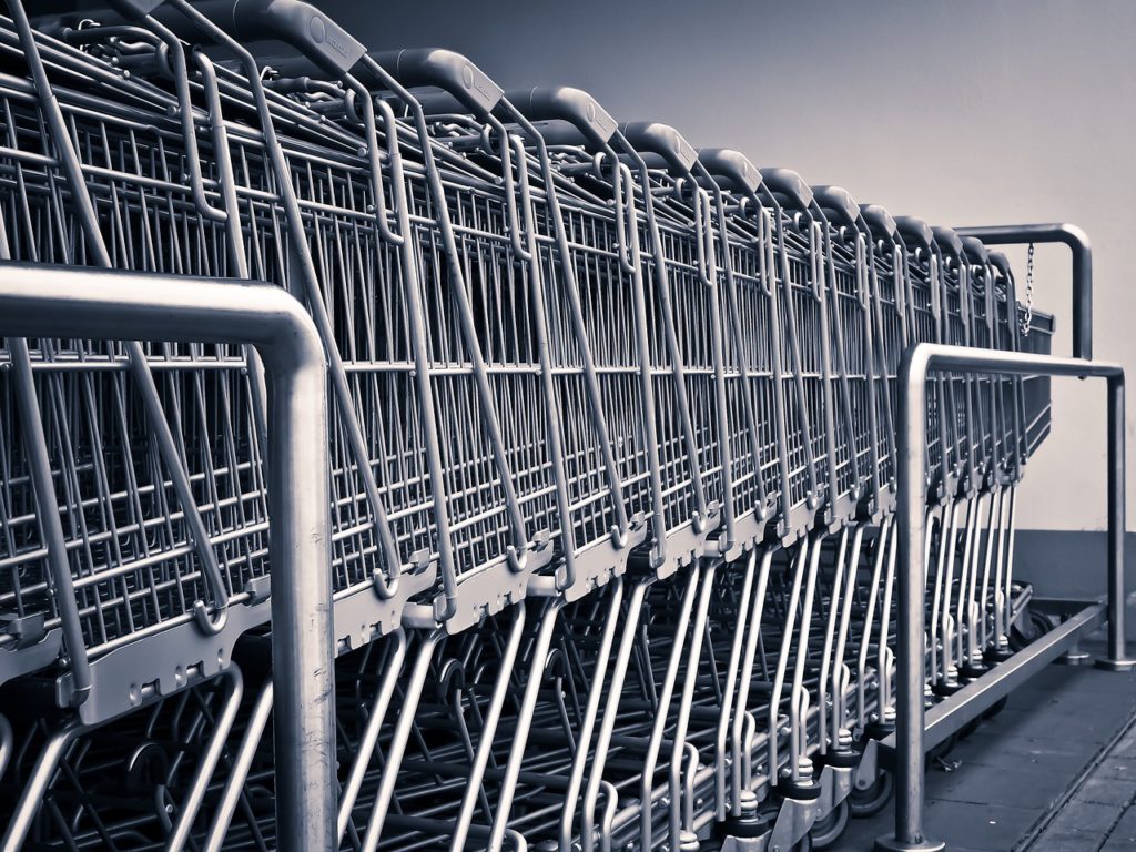 Shopping Cart