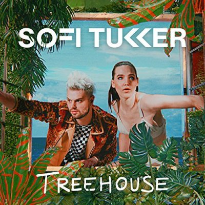 Sofi Tukker, Treehouse [📷: Ultra]