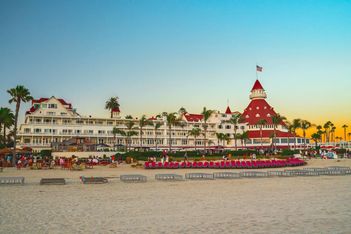 Hotel-del-Coronado-California