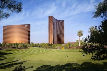 Wynn Las Vegas