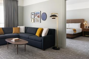 The Asher Adams Hotel Debuts in Salt Lake City