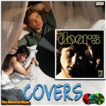 The Doors, Back Door Man | COVERS