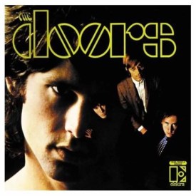 The Doors, The Doors [📷: Elektra Entertainment]